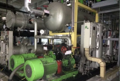 乐鱼web版登录入口-乐鱼online(中国)离心式水泵为什么要定期切换运行?