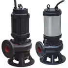 乐鱼web版登录入口-乐鱼online(中国)排污泵