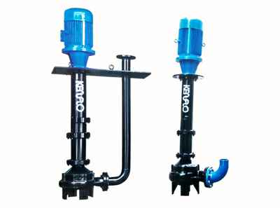 乐鱼web版登录入口-乐鱼online(中国)KYW系列液下式污水泵