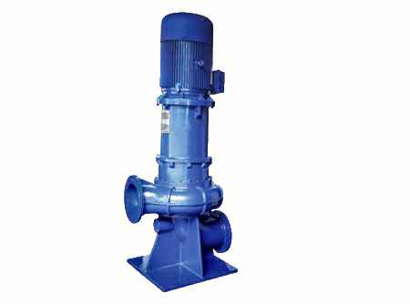 乐鱼web版登录入口-乐鱼online(中国)KLW系列立式污水泵