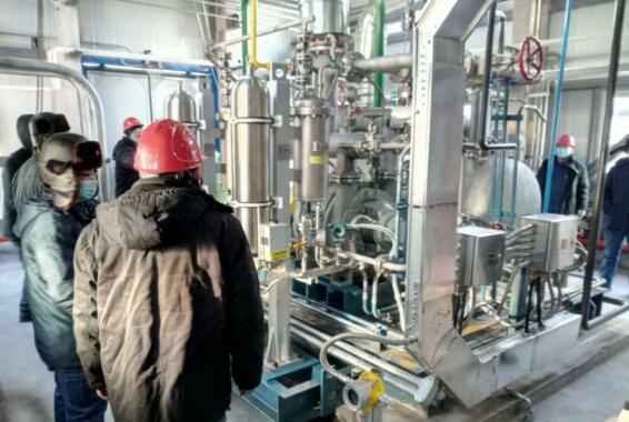 乐鱼web版登录入口-乐鱼online(中国)液环压缩机组